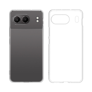 Vente en gros coque arrière de téléphone transparente en TPU souple pour OnePlus Nord 4 <span class=keywords><strong>5G</strong></span> échantillon gratuit <span class=keywords><strong>couverture</strong></span> de téléphone portable - Product Image 6
