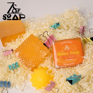 <span class=keywords><strong>Savon</strong></span> De Bain Blanchissant <span class=keywords><strong>Naturel</strong></span> Blanc Pour <span class=keywords><strong>Le</strong></span> Visage Blanchissant Miel - Product Image 3