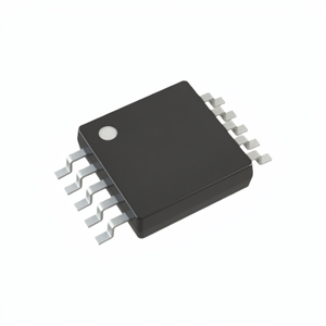 10 TFSOP, 10 MSOP ชิ้นส่วนอิเล็กทรอนิกส์สำหรับการจัดการพลังงาน (PMIC) รุ่น TC1303B-VS0EUNTR มีสินค้าในสต็อก - Product Image 1