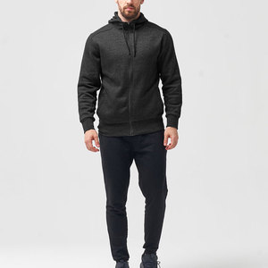 Stretchable and Comfortable Gym Hoodie for Fitness Bodybuilding and Outdoor Sports Men Lightweight <b>Workout</b> Fitness <b>Hoodies</b> - Product Image 2
