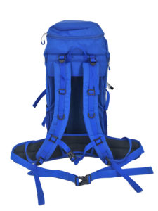 <span class=keywords><strong>Zaino</strong></span> <span class=keywords><strong>da</strong></span> Escursionismo ad Alta Capacità Impermeabile per Campeggio, Viaggi, Trekking e Avventure all'Aperto - Product Image 3