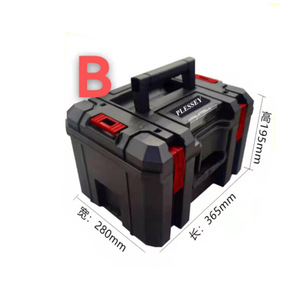 2023 alta calidad 8cs 12 piezas 16 piezas en uno herramientas eléctricas inalámbricas juego de herramientas de mano <span class=keywords><strong>18V</strong></span> Combo kit taladro de impacto destornillador - Product Image 5