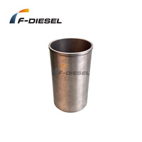 I VECO Sofim 2.5L Revêtement de cylindre de moteur diesel 7302961