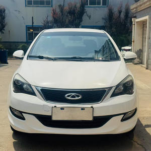 Chery Arrizo <span class=keywords><strong>3</strong></span> 4 pintu 5 kursi, ruang besar kecepatan tinggi otomatis digunakan mobil jarak jauh dengan kursi kulit harga rendah bekas - Product Image 2