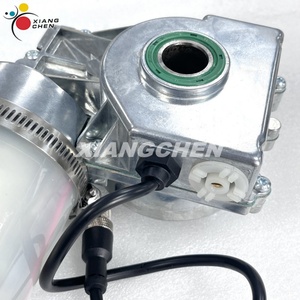 Good Quality Servo Motor 91.105.1161/02 SM/CD74 SM/CD102 <b>Printing</b> <b>Machinery</b> Spare Parts - Product Image 4