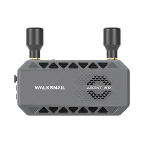 Module vidéo numérique Walksnail VRX prenant en charge l'encodage H.265 et le mode Canvas pour l'écosystème HD - Product Image 1