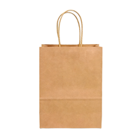 Sacs cadeaux en toile écologiques 15*20cm pour la salle de classe, les mariages, les baby showers, les enterrements de vie de garçon, les kits de Pâques, les kits anti-gueule de bois