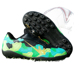 Nouvelles Chaussures de Football 2025 pour Hommes et Enfants – Bottes de Foot d'Extérieur pour Jeunes – Chaussures d'Entraînement de Football - Product Image 5