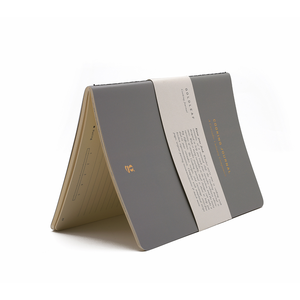 สมุดโน้ตบันทึกแสดงความขอบคุณผู้วางแผนรายสัปดาห์2021ขายส่ง - Product Image 4