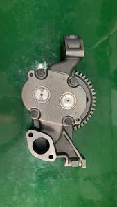 DPOP Remplacement pour MERCEDES Actros, Axor MP1, MP2, MP3 / 2007 Pompe à huile moteur A5421810020 A5421800801 5421800801 - Product Image 3