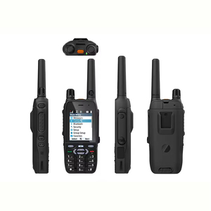 Radio portable Motorola <span class=keywords><strong>TETRA</strong></span> MXP600 longue portée UHF, émetteur-récepteur MXP 600 MXP-600 - Product Image 3