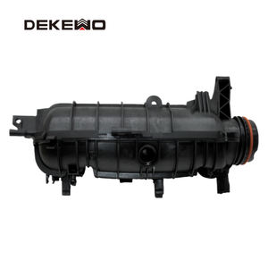 05E129709F 05E129709D 05E129709 05E129711F DEKEWO 1.5T エンジン インテークマニホールド フォルクスワーゲン アウディ シュコダ セアト用 - Product Image 3