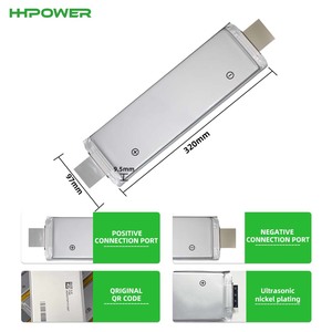 Celdas de Batería de Litio Polímero en Bolsa LI NMC <span class=keywords><strong>SK</strong></span> 10ah 38ah 46ah 50ah 60ah 63ah 68ah 72ah 78ah 3.7v - Product Image 2