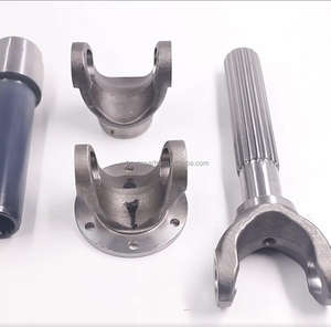 Arbre <span class=keywords><strong>de</strong></span> transmission avant pour <span class=keywords><strong>Dodge</strong></span> <span class=keywords><strong>Ram</strong></span> 2500 <span class=keywords><strong>3500</strong></span> 03-13 <span class=keywords><strong>Diesel</strong></span> OE 52123326AB Qualité d'usine Prix bas - Product Image 5