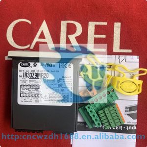 Ý carel ir33z9mr20 điều khiển nhiệt độ Nhiệt 1C Độ chính xác relay đầu ra nhiệt độ cao điều hòa không khí cho - Product Image 3