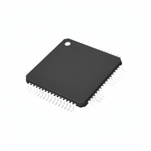 ชิปแท้ 64 LQFP แบบมีแผ่นรองเปิดโล่ง FDA901-VYY ชิ้นส่วนอิเล็กทรอนิกส์ - Product Image 1