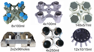เครื่องปั่นเหวี่ยงแบบแช่เย็นหน้าจอสัมผัส Drawell TDL-5MC/iTDL-5MC สำหรับห้องปฏิบัติการ  แบบใบพัดหมุน  ความเร็วต่ำ - Product Image 4