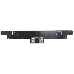 DVC6200 avec bande magnétique en aluminium GE54572X012 de 110 mm, retour de 2 à 4 pouces, plage de déplacement de 51 à 100 mm - Product Image 6