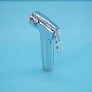 Пластиковый хромированный спрей для ванной - Product Image 6
