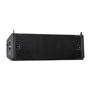 Factory Price Hot <b>Sale</b> Customized JL50A Dual 12 Inch Line <b>Speaker</b> 1000W RMS Plywood Cabinet <b>for</b> Outdoor Concert Live Stage JL50A - Product Image 1