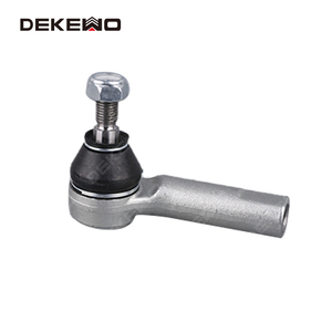 6RD423811 6Q0423811 6RU423811 DEKEWO Autopartes Terminal de Dirección Delantero Izquierdo para VW Polo Fox AUDI A1 SKODA - Product Image 2