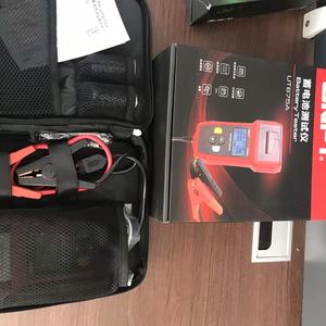 Testeurs de batterie Uni-t Ut673a Ut675a neufs et originaux à bon prix - Product Image 6