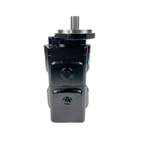 Oil Pump JCB 333G5390 Hydraulic Gear Pump 333/G5390 JCB211 332/G7134 JCB212 20/903000 JCB214 20/925337 JCB215 20/925472
