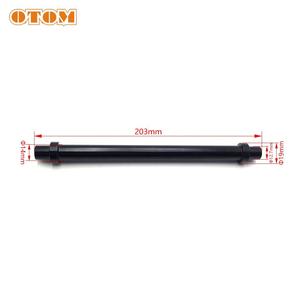 E Bike Accessories Electric Dirt Bike Parts <strong>Sur</strong> <strong>Ron</strong> <strong>Light</strong> <strong>Bee</strong> <strong>X</strong> Foot Pedal Reinforced Rod for surron - Product Image 2