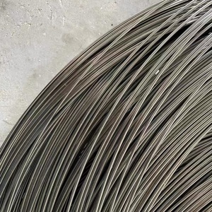 Para Grandes Cantidades Económicas. <span class=keywords><strong>Anticorrosivo</strong></span> Para Proyectos Al Aire Libre. Alambre De Acero Inoxidable Aisi 304 Y 316L. - Product Image 3