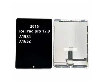 Pantalla LCD OEM con Digitalizador Táctil para iPad Pro 12.9\" 1.ª Gen. (A1652/<span class=keywords><strong>A1584</strong></span>) - 1 Año de Garantía 100% Probada - Product Image 2