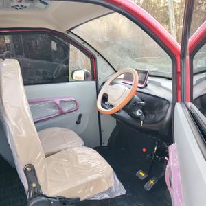 Nouveauté : Véhicules électriques miniatures pour adultes certifiés CE de haute qualité, conduite à droite, vente directe usine 2026 - Product Image 5