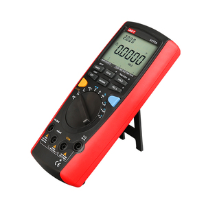 UNI-T UT71A มัลติมิเตอร์แบบดิจิตอลไร้สาย รุ่นอุตสาหกรรม หน้าจอ LCD แสดงค่า True RMS ขนาดพกพา - Product Image 3