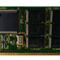 A20B-3900-0281 SONGWEI A20B39000281 Placa de Circuito de Accionamiento del Amplificador FANUC Original Usada en Stock para Robot FANUC