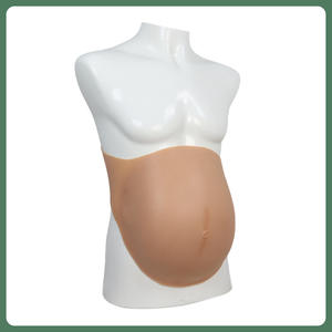 ชุดทำจากซิลิโคนรัดหน้า<span class=keywords><strong>ท้อง</strong></span><span class=keywords><strong>2</strong></span>-<span class=keywords><strong>3</strong></span><span class=keywords><strong>เดือน</strong></span> - Product Image 4