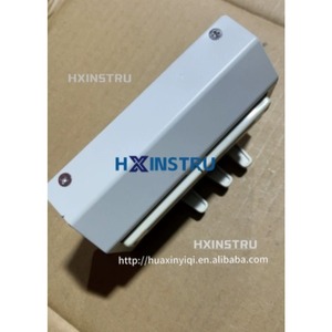 Pince de fixation à 4 bornes Tonghui TH26005C compatible avec les séries TH2828 TH2826 H - Product Image 1