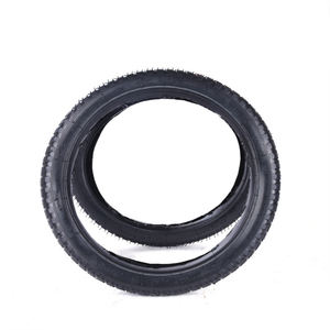 Pneus en caoutchouc personnalisés, 1 pièce, élimination De pneus pour chariot, mousse polyuréthane - Product Image 3