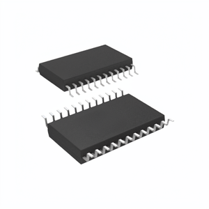 Gestión de Energía (PMIC) Servicio Integral Original Compre Componentes Electrónicos en Línea LTC3618IFE # TRPBF 24 TSSOP con Pad Expuesto - Product Image 1