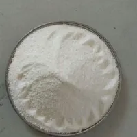 Sulfate d'aluminium industriel en poudre 16-18% Al2O3 Haute pureté Dissolution rapide pour le traitement des eaux usées Industrie du papier
