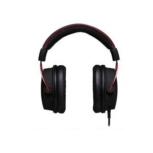Casque de jeu <span class=keywords><strong>circumaural</strong></span> avec connecteur HyperX Cloud Alpha Casque de jeu HyperX Cloud Alpha - Product Image 3
