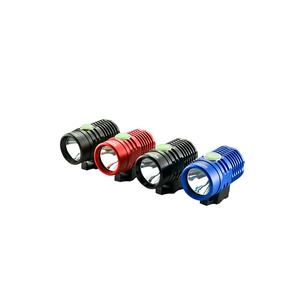 ไฟหน้าจักรยานแบบชาร์จไฟได้ อุปกรณ์เสริมสำหรับจักรยาน คุณภาพดี แบตเตอรี่ 18650 <span class=keywords><strong>1000</strong></span> ลูเมน ไฟ LED สว่างมาก สำหรับจักรยานเสือภูเขา - Product Image 6