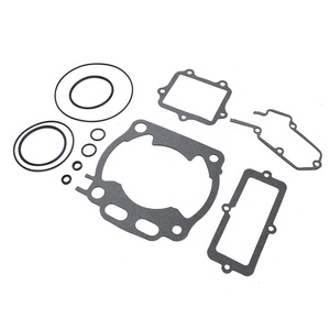 Pièce de moteur de moto tête cylindre Kit de joints pour YAMAHA YZ250 <span class=keywords><strong>YZ</strong></span> <span class=keywords><strong>250</strong></span> 1999 2000 2001 <span class=keywords><strong>2002</strong></span> 2003 2004 2005 2006 2007 2008 -2015 - Product Image 2