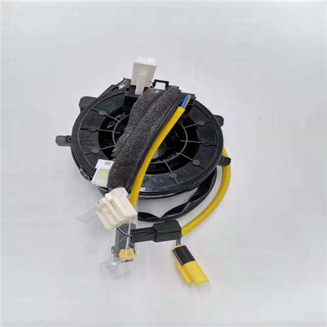 CONTACT COIL ASSY-STEERING volante espiral SSANGYONG ACTYON KYRON 