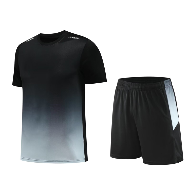 Gradual change gray