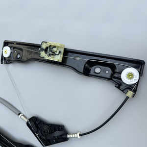 Regulador de Ventana de Puerta Delantera Derecha 68079286AA para Jeep Grand Cherokee Dodge Durango 2011-2022 - Product Image 3