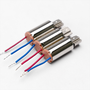 स्वचालन शक्ति उपकरण रोबोट के लिए उपयोग किया जाने वाला वायरलेस कंपन मोटर - Product Image 4