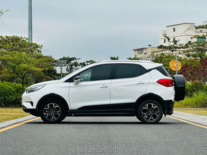 BYD Yuan Pro <span class=keywords><strong>2021</strong></span> Versione Lusso 401KM, SUV a Nuova Energia, Guida a Sinistra, Sedili in Pelle, Telecamera Posteriore - Product Image 4