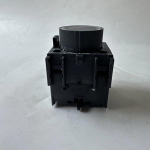 Bloc de contact auxiliaire à temporisation, neuf et original, LADR0 - Product Image 3