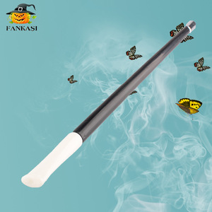 FANKASI Halloween Cigarette <b>Holder</b> 34cm Plastic Cosplay Prop Party Accessory - Product Image 4