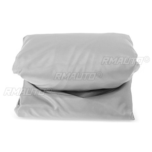 Funda Universal para Kayak de 2.5m-5.5m, Impermeable, Resistente a los Rayos UV y al Polvo, Funda de Almacenamiento para Canoa, Funda Protectora para Kayak - Product Image 3