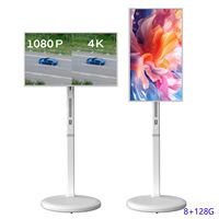 Nouveau design sans fil Lecteur de télévision intelligente le plus vendu